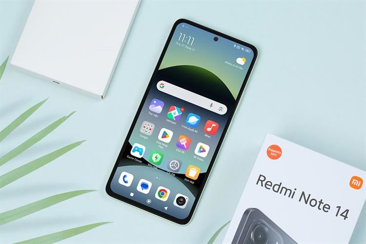 Oppo Reno 5